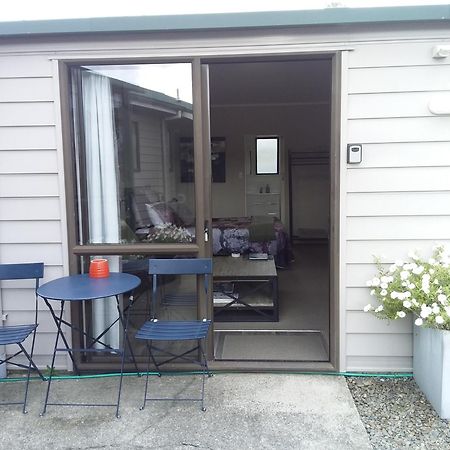 Chris And Dave'S B & B Otorohanga Exteriér fotografie
